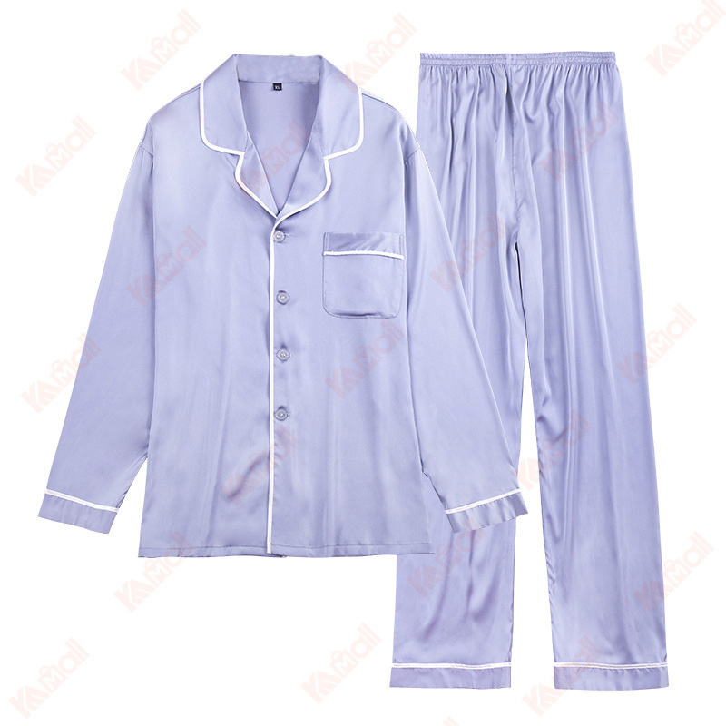 matching pajama satin chiffon home applicable